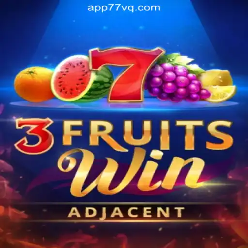 Discover 3FruitsWin: The Thrilling Online Slot Experience on 77VQ.com