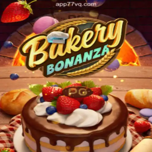 BakeryBonanza: Experience the Sweet Flavors of Online Gaming