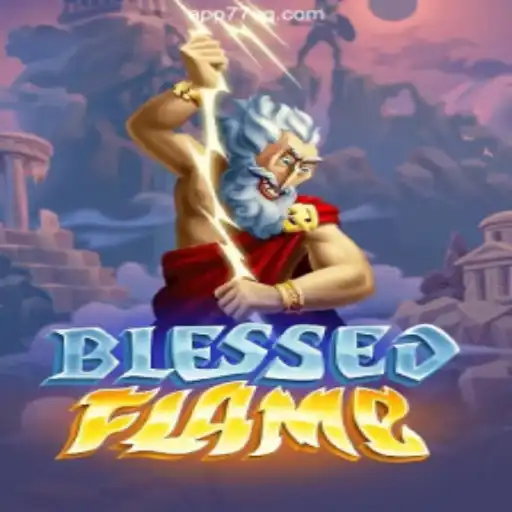Discovering BlessedFlame: A Journey into the Hottest Online Slot Game on 77VQ.com