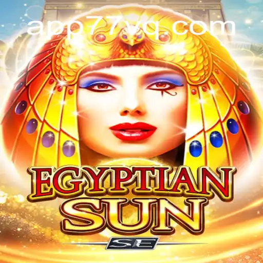 Discover the Thrills of EgyptianSunSE on 77VQ.com: The #1 Platform for Online Slots in Brazil
