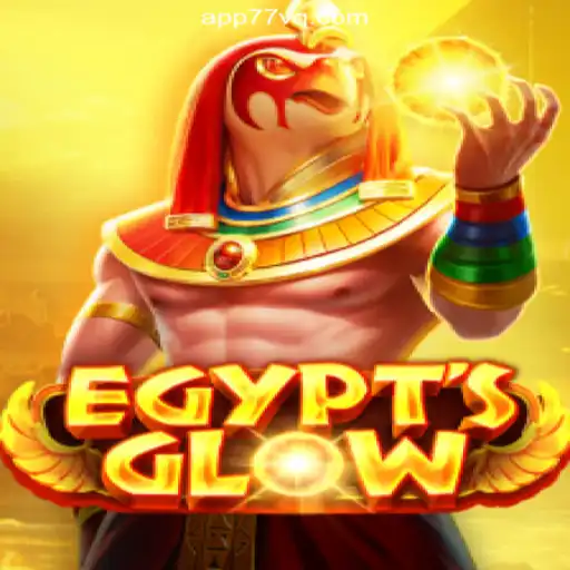 Discover the Thrilling Adventure of EgyptsGlow on the 77VQ.com Platform-Online Slots Brasil #1