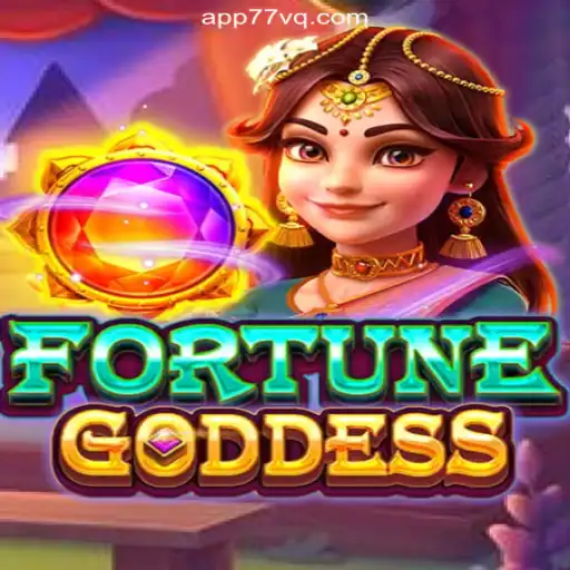 Discover the Enchanting World of FortuneGoddess: A Premier Online Slot Game on 77VQ.com
