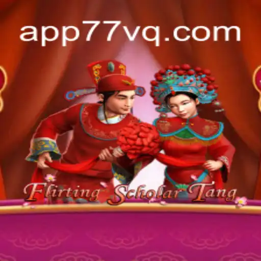 Exploring the Intriguing World of FlirtingScholarTang on 77VQ Online Slots Platform