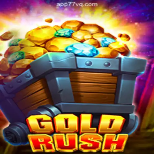 Exploring the Thrills of GoldRush: The Premier Game on 77VQ.com