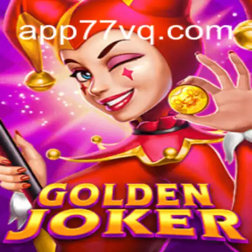 Unveiling the Thrills of GoldenJoker on 77VQ.com Platform: The Premier Online Slots Experience in Brasil