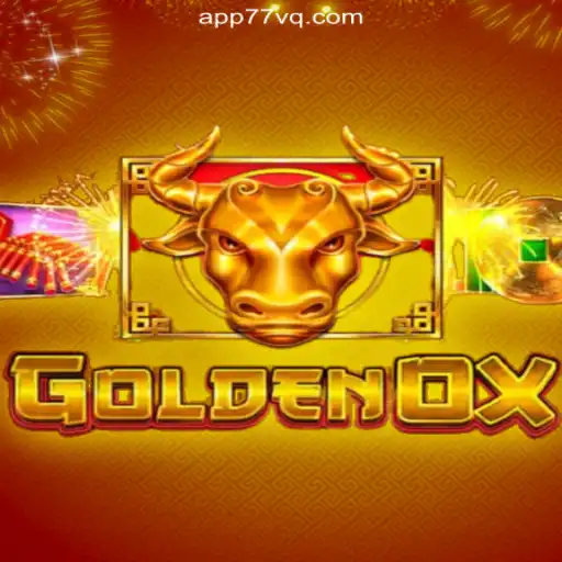 Exploring the Exciting World of GoldenOx on 77VQ.com: The #1 Platform for Online Slots in Brasil