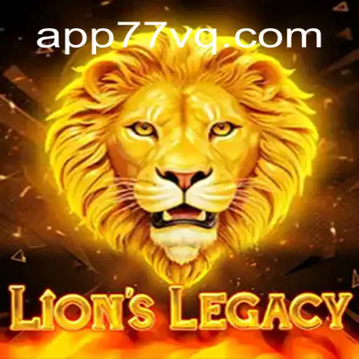 Discover the Thrilling World of LionsLegacy: Your Ultimate Online Slot Adventure