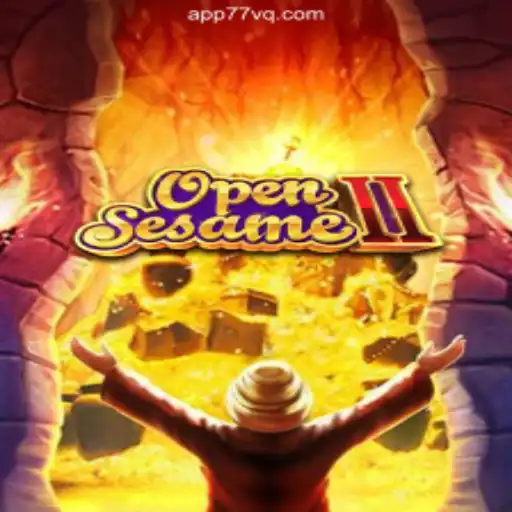 OpenSesameII: A New Era in Online Gaming on 77VQ.com Platform