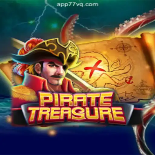Discover PirateTreasure: The Ultimate Online Slot Experience