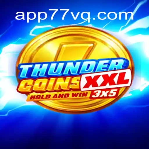 ThunderCoinsXxl: Diving into the Exciting World of Online Slots