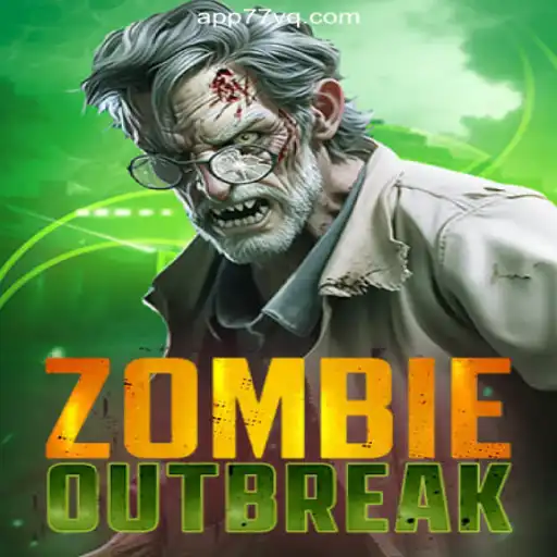 Survive the Apocalyptic Thrills in ZombieOutbreak on 77VQ.com Platform