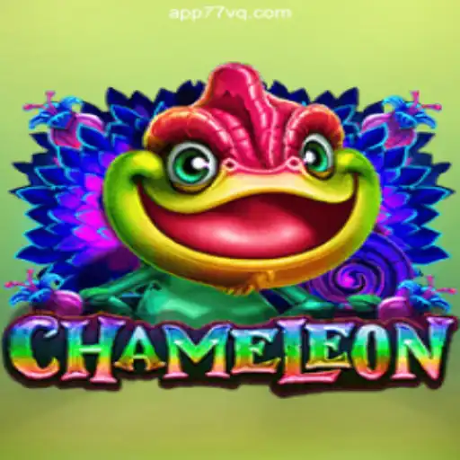 Discover the Exciting World of Chameleon Slot Game