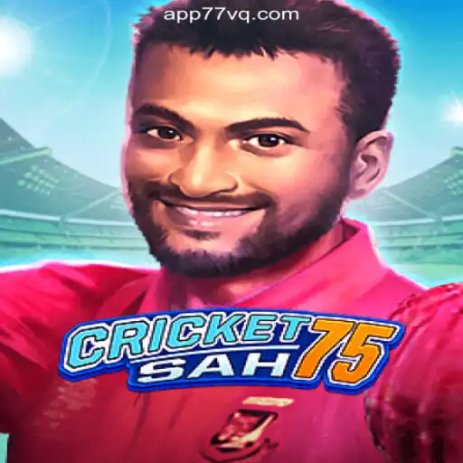 The Thrilling World of CricketSah75 on 77VQ.com: The Premier Online Slots Platform in Brazil