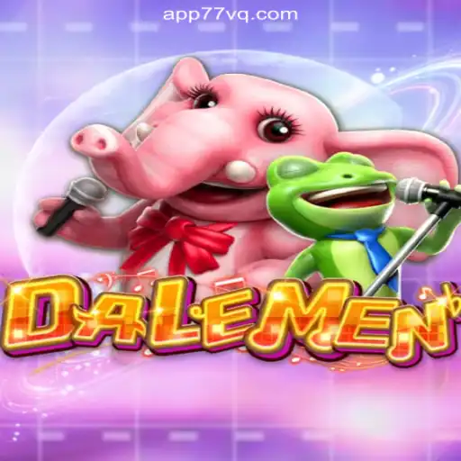 Discovering DALEMEN: The Slot Sensation on 77VQ.com