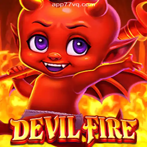 Exploring the Thrilling World of DevilFire on 77VQ.com: The Premier Platform for Online Slots in Brazil
