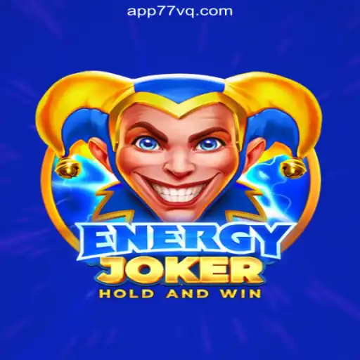 EnergyJoker: A Dynamic Online Slot Experience on 77VQ.com Platform