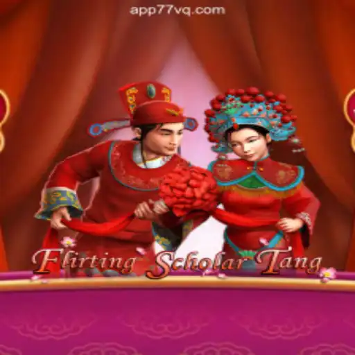 Exploring the Intriguing World of FlirtingScholarTang on 77VQ Online Slots Platform