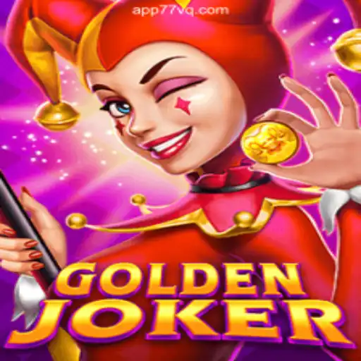 Unveiling the Thrills of GoldenJoker on 77VQ.com Platform: The Premier Online Slots Experience in Brasil