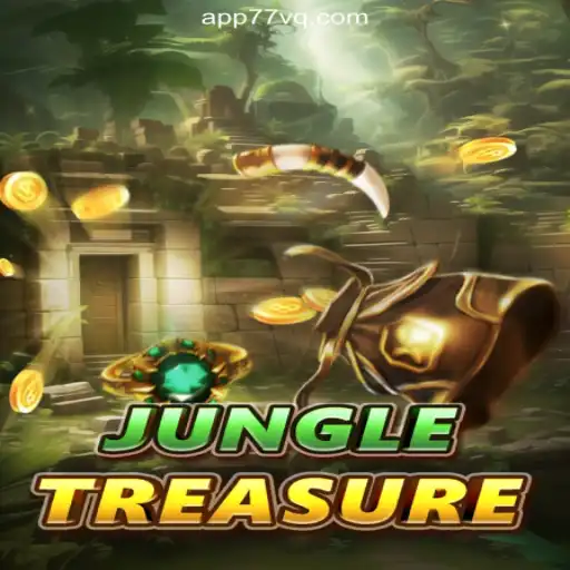Explore the Thrilling World of JungleTreasure: The Ultimate Adventure on 77VQ.com