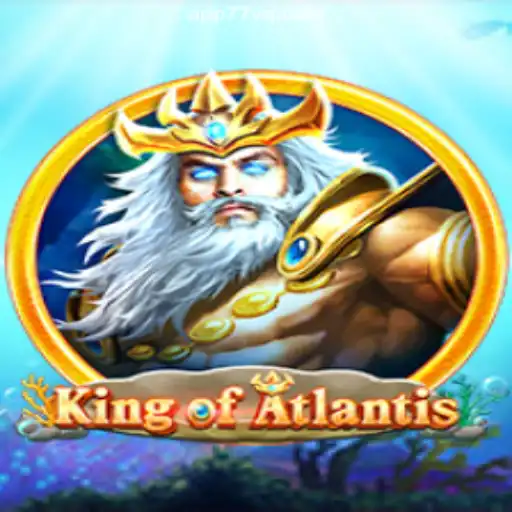 Discover the Thrilling World of KingofAtlantis on 77VQ.com