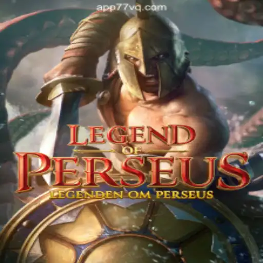 Unveiling the Mystical World of LegendofPerseus on 77VQ.com: The Ultimate Online Slots Experience in Brazil