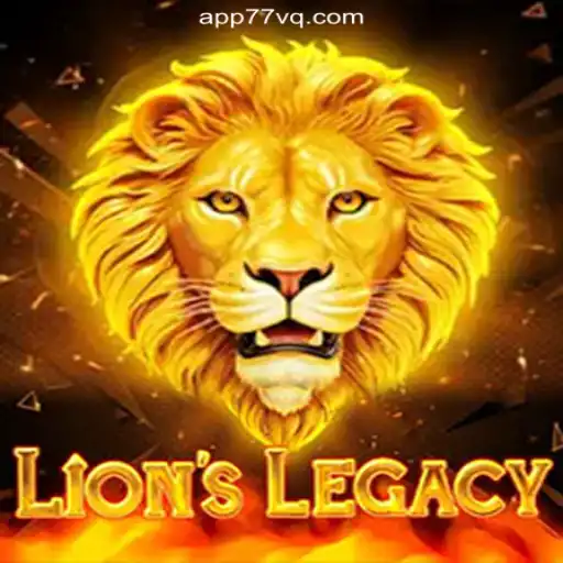 Discover the Thrilling World of LionsLegacy: Your Ultimate Online Slot Adventure