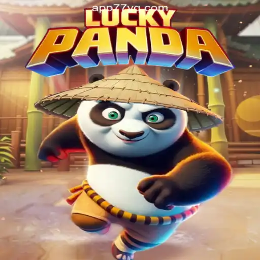 Exploring the Thrills of LuckyPanda on 77VQ.com: The Premier Platform for Online Slots Brasil #1