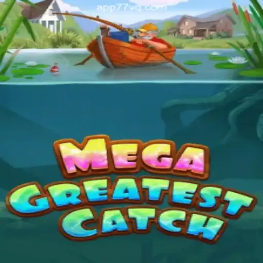 MegaGreatestCatch: Exploring the Top Online Slot Game in Brazil