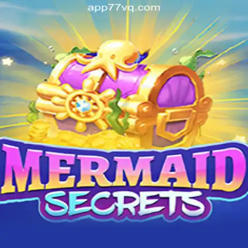 Discover the Enchantment of MermaidSecrets on 77VQ.com Platform - Online Slots Brasil #1