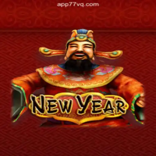 NewYear: A Thrilling Adventure on 77VQ.com Platform - Online Slots Brasil #1