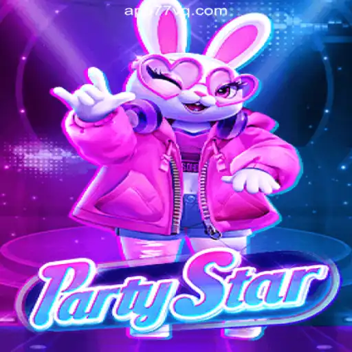 PartyStar: Elevate Your Casino Experience with 77VQ.com Platform-Online Slots Brasil #1