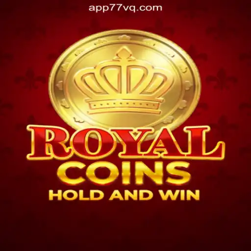 Unveiling RoyalCoins: Experience the Ultimate Slot Adventure on 77VQ.com Platform
