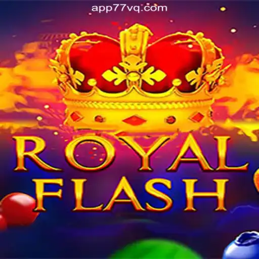 Experience Gaming Excellence with RoyalFlash on 77VQ.com Platform - Online Slots Brasil #1