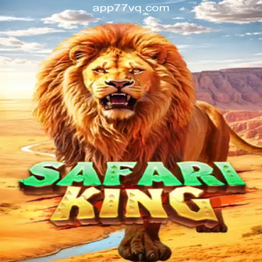 Discovering SafariKing: The Ultimate Adventure on 77VQ.com - Brazil's #1 Online Slots Platform
