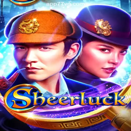 Exploring Sheerluck: The Leading Slot Game in Brazil on 77VQ.com
