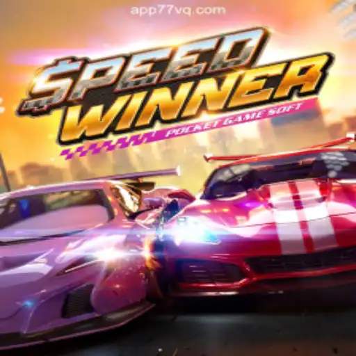 SpeedWinner: A Thrilling Online Slot Experience on 77VQ.com - Brasil's #1 Platform