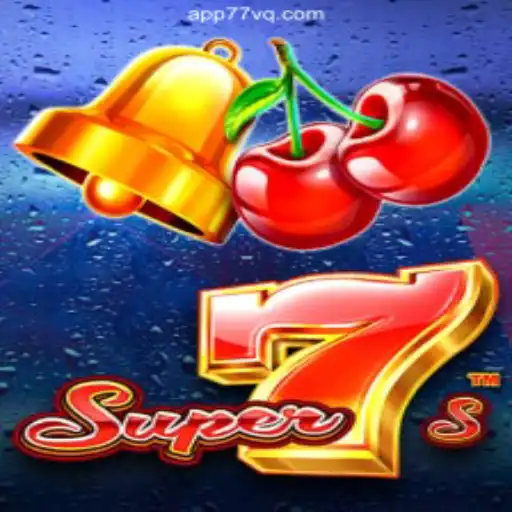 Discover the Excitement of Super7s: The Premier Online Slot Game on 77VQ.com