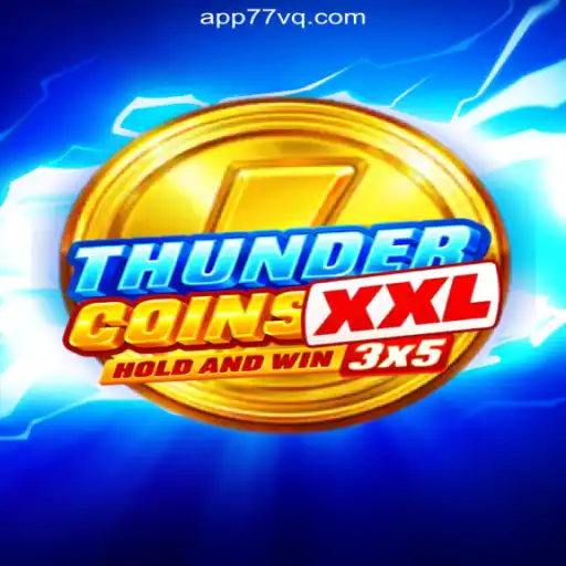ThunderCoinsXxl: Diving into the Exciting World of Online Slots