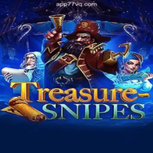 Exploring TreasureSnipes: Discover the Excitement on 77VQ.com Platform