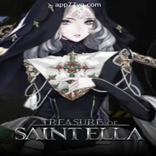 Discover the Excitement of TreasureofSaintElla on the 77VQ.com Platform